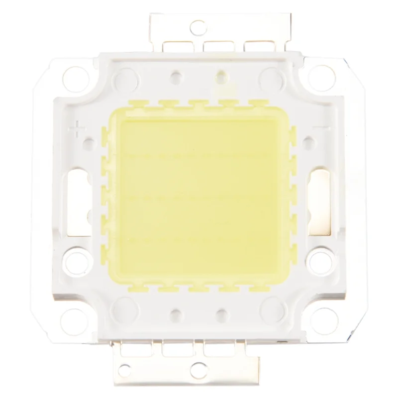 Светодиодная лампа AWAH высокой мощности 30 Вт, белая, 2200 лм, 6500K, для самостоятельной сборки
Светодиодная лампа AWAH высокой мощности 30 Вт, белая, 2200 лм, 6500K, для самостоятельной сборки