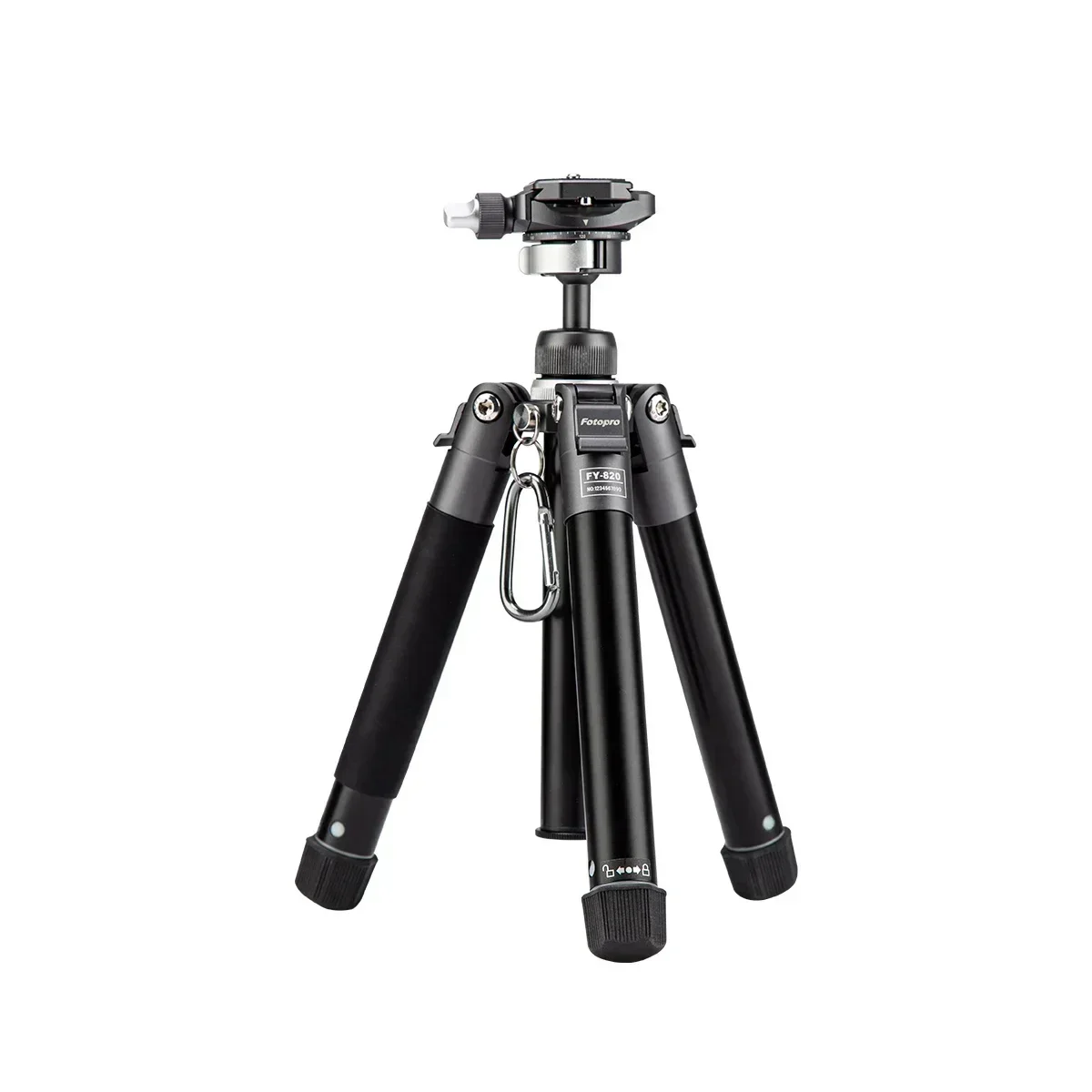 Hotsale Table Tripod Selfie Stick Aluminum Portable Lightweight Mini Table Tripod for Camera and Smartphone
Hotsale Table Tripod Selfie Stick Aluminum Portable Lightweight Mini Table Tripod for Camera and Smartphone