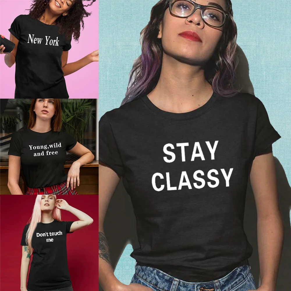 Walls Series Print Short Sleeve T Shirt 2024 Summer Women Top Fashion O-neck T Shirt Fashion Top Pullover T-Shirt Female Clothes
Walls Series Print Short Sleeve T Shirt 2024 Summer Women Top Fashion O-neck T Shirt Fashion Top Pullover T-Shirt Female Clothes