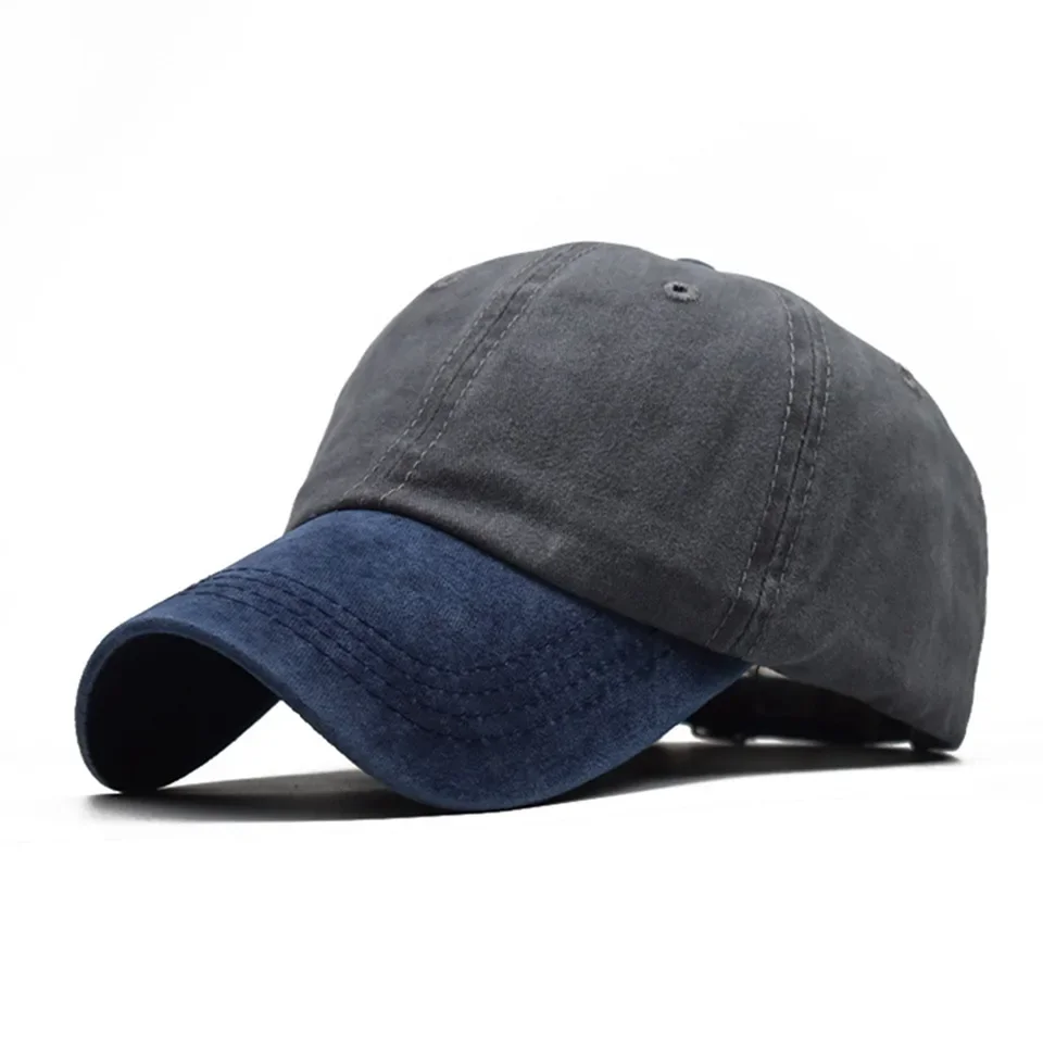 Adult Children's Parent-child Baseball Caps Washed Cotton Baseball Caps Peak Caps Outdoor Leisure Hat Adjustable Sports Hat
Adult Children's Parent-child Baseball Caps Washed Cotton Baseball Caps Peak Caps Outdoor Leisure Hat Adjustable Sports Hat
