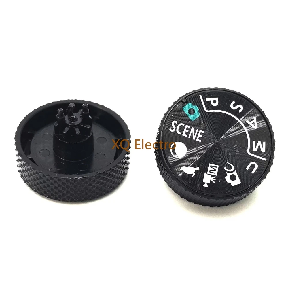 1pcs / Brand New for Nikon P1000 Top Cover Function Mode Dial Button Turntable Unit Part Camera Repair Accessories
1pcs / Brand New for Nikon P1000 Top Cover Function Mode Dial Button Turntable Unit Part Camera Repair Accessories