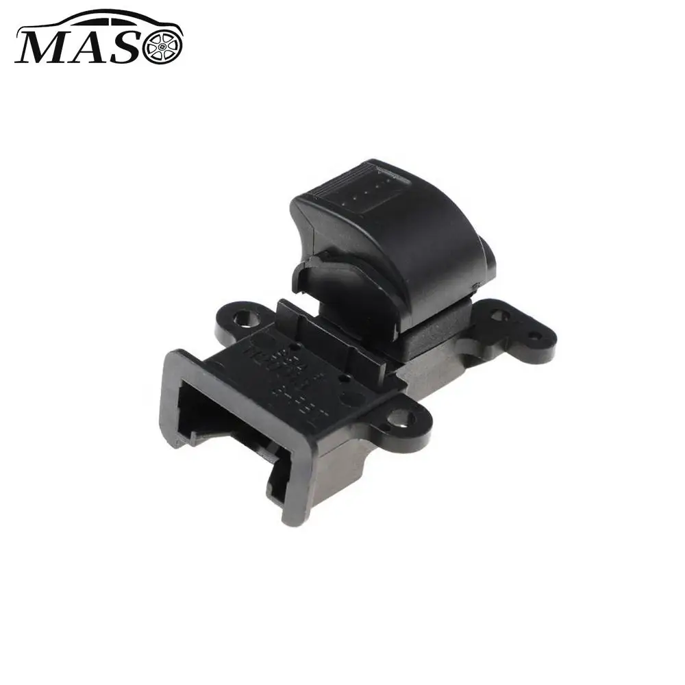 1pc Car Power Window Switch Button Front Right Passenger Side 35760S5A003ZA for HONDA CIVIC CR-V 2001-2006
1pc Car Power Window Switch Button Front Right Passenger Side 35760S5A003ZA for HONDA CIVIC CR-V 2001-2006