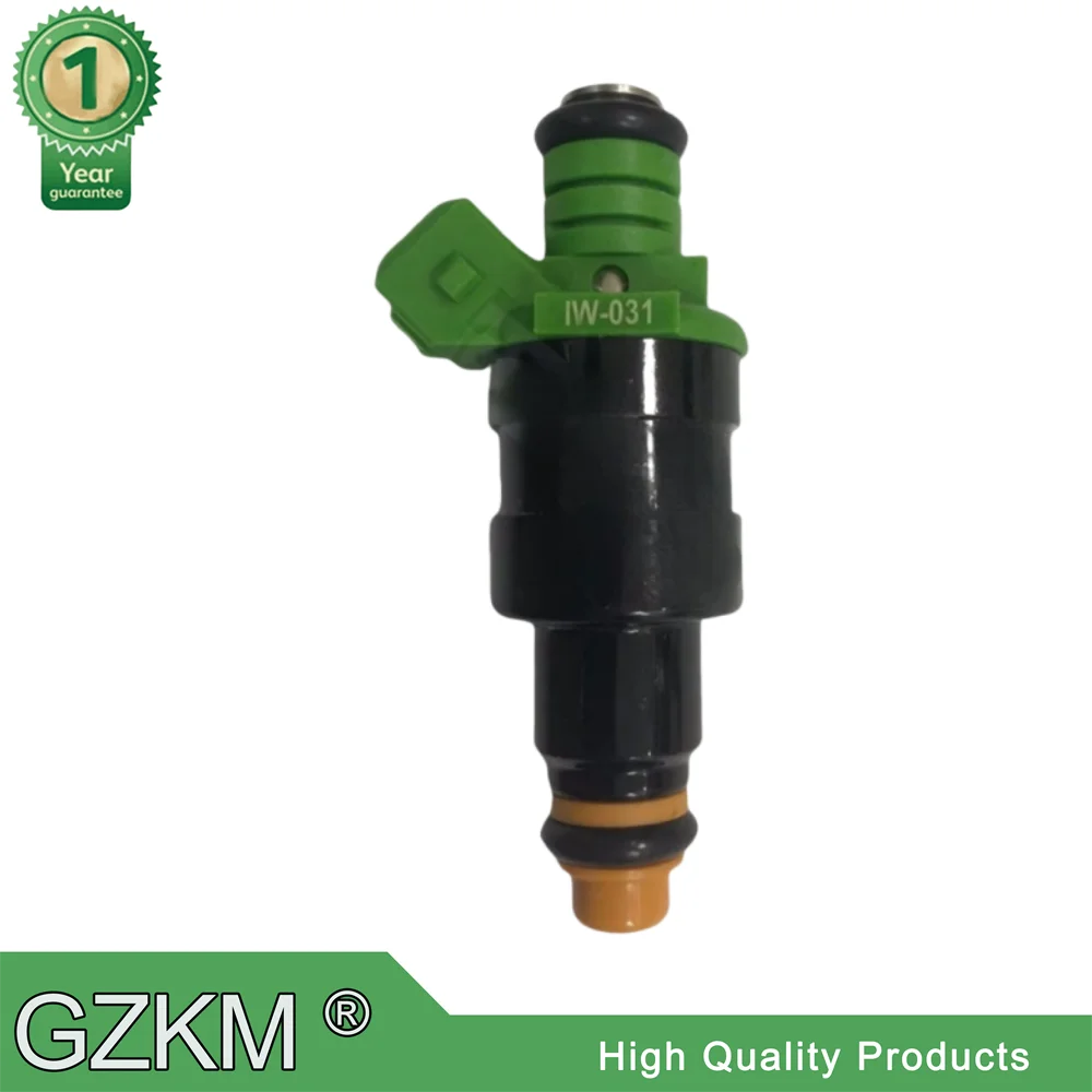 Fuel Injector Nozzle OEM IW-031 IW031 FOR Fiat Coupe FOR Lancia FOR Dedra 2,0 102 KW T-
Fuel Injector Nozzle OEM IW-031 IW031 FOR Fiat Coupe FOR Lancia FOR Dedra 2,0 102 KW T-