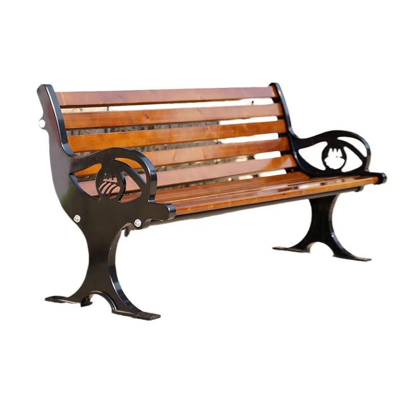 *Solid Wood Outdoor Park Bench with Waterproof Feature for Schools Hotels Gyms Malls Outdoor Furniture
*Solid Wood Outdoor Park Bench with Waterproof Feature for Schools Hotels Gyms Malls Outdoor Furniture