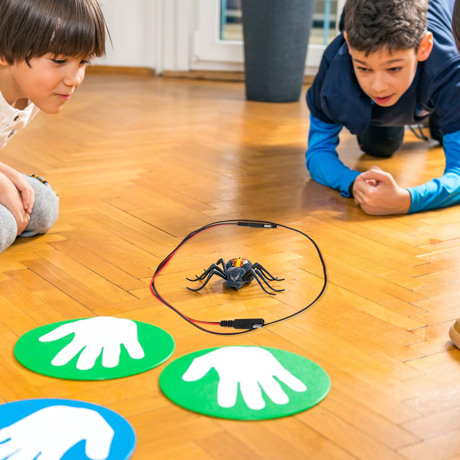 Sae Power Cord 12V Solar Panel Extension Cable Heavy Duty Copper Wire For Car Tractor Motorcycle Quick Connect
Sae Power Cord 12V Solar Panel Extension Cable Heavy Duty Copper Wire For Car Tractor Motorcycle Quick Connect