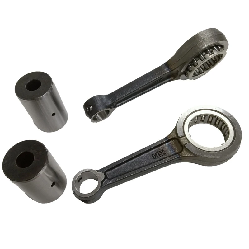 Motorcycle Engine Crankshaft Connecting Rod Kit For Honda MX250 CA250 Rebel CM250 CB250 1996-2015 Motorbike Parts
Motorcycle Engine Crankshaft Connecting Rod Kit For Honda MX250 CA250 Rebel CM250 CB250 1996-2015 Motorbike Parts