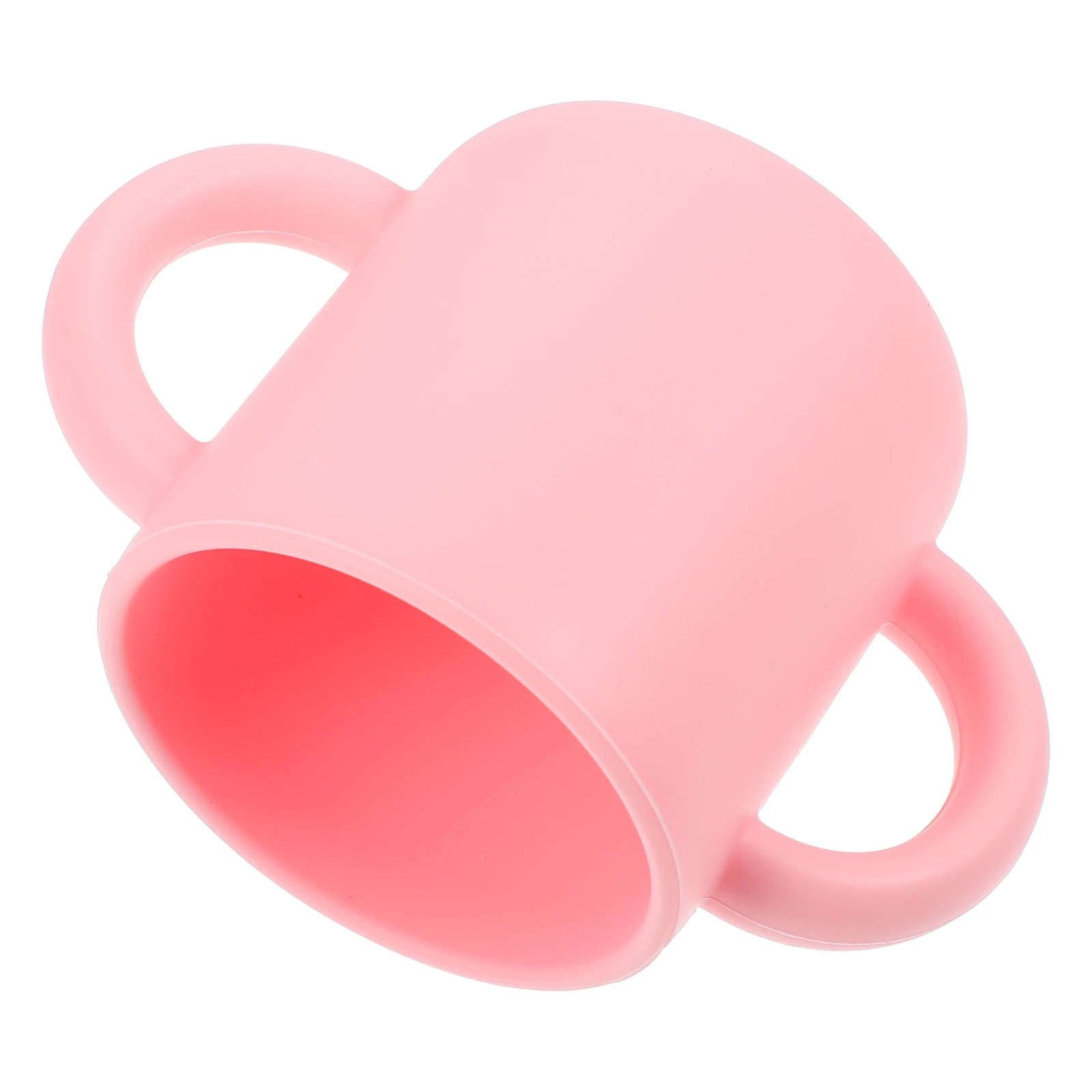 Amphora Baby Training Cups Silicone Leakproof Toddler Water Cup Children Tumblers Safe Food Grade Material Bright Color Design
Amphora Baby Training Cups Silicone Leakproof Toddler Water Cup Children Tumblers Safe Food Grade Material Bright Color Design