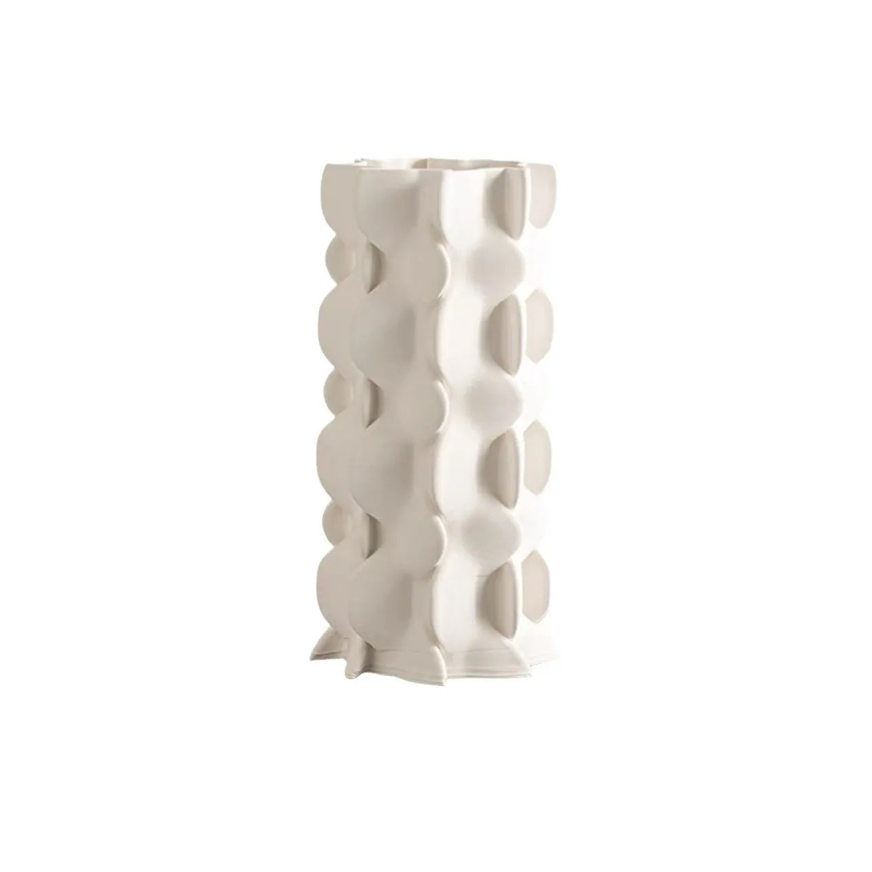 High-end design ins ornaments, medium and ancient ceramic vases, 3D printing, handmade high-end sense
High-end design ins ornaments, medium and ancient ceramic vases, 3D printing, handmade high-end sense