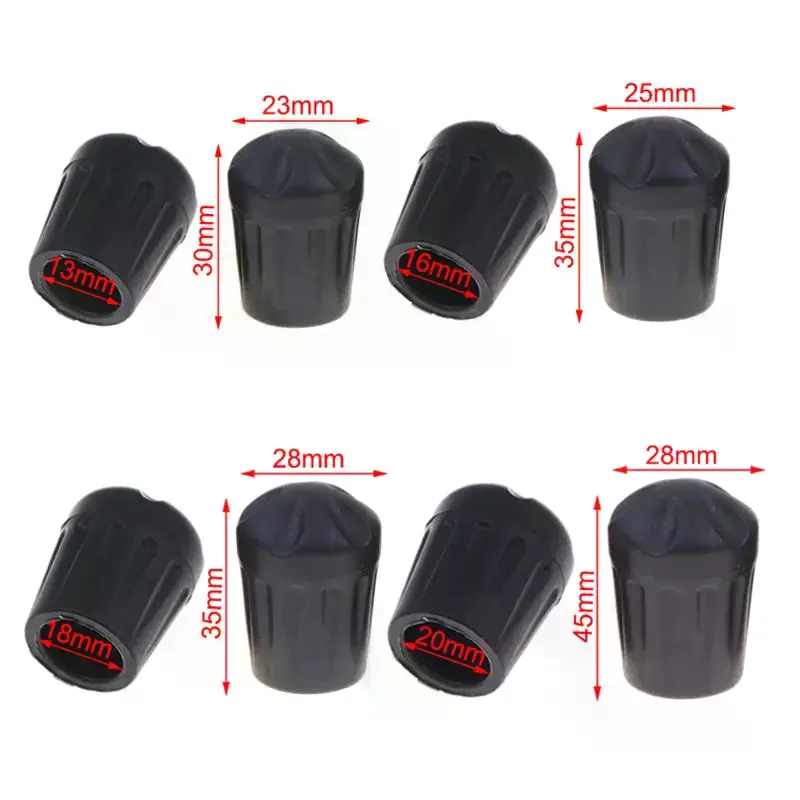 4 pieces 13-20mm anti slip foot mats, chair foot covers, moisture-proof, soundproof, rubber anti slip, beach camping office
4 pieces 13-20mm anti slip foot mats, chair foot covers, moisture-proof, soundproof, rubber anti slip, beach camping office