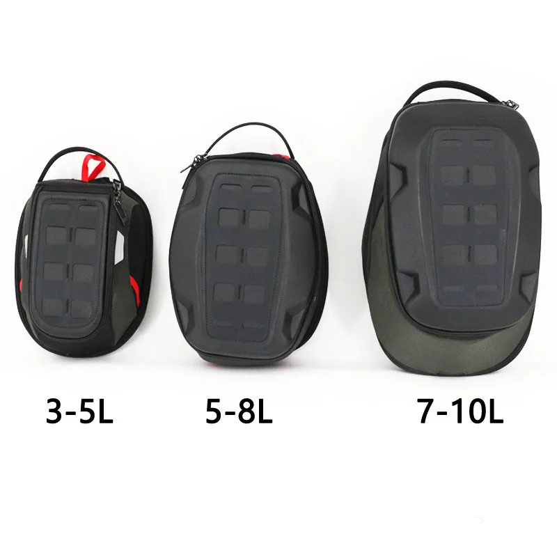 Motorcycle Tank Bag Magnetic Tank Bag Quick Release Micro Waterproof Tank Bag For Kawasaki Ninja 300 2012-2025
Motorcycle Tank Bag Magnetic Tank Bag Quick Release Micro Waterproof Tank Bag For Kawasaki Ninja 300 2012-2025