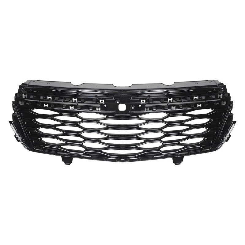 Suitable For Chevrolet 2022 Equinox Bumper Assembly Front Face RS
Suitable For Chevrolet 2022 Equinox Bumper Assembly Front Face RS