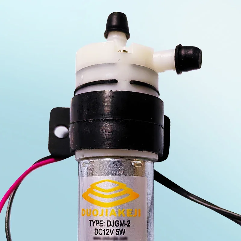 Suitable for HICON ice machine self-priming pump
Suitable for HICON ice machine self-priming pump