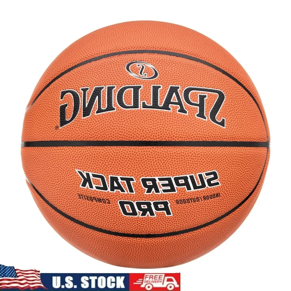 Durable Indoor Outdoor Basketball 29.5 Inch High Performance Training Ball Practice Sports Activities
Durable Indoor Outdoor Basketball 29.5 Inch High Performance Training Ball Practice Sports Activities