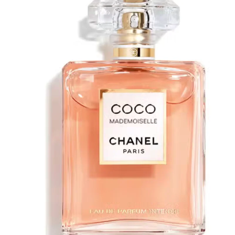 Chanel - Coco Mademoiselle Intense Eau De Parfum (100ml)
Chanel - Coco Mademoiselle Intense Eau De Parfum (100ml)