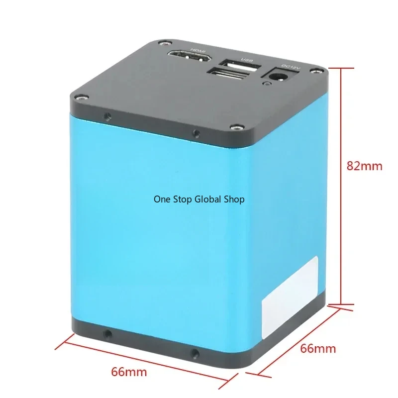 IMX307 1080P Auto Focus AF Industrial Electronic Digital U Disk Video Microscope Camera 160X 320X C Mount Lens
IMX307 1080P Auto Focus AF Industrial Electronic Digital U Disk Video Microscope Camera 160X 320X C Mount Lens