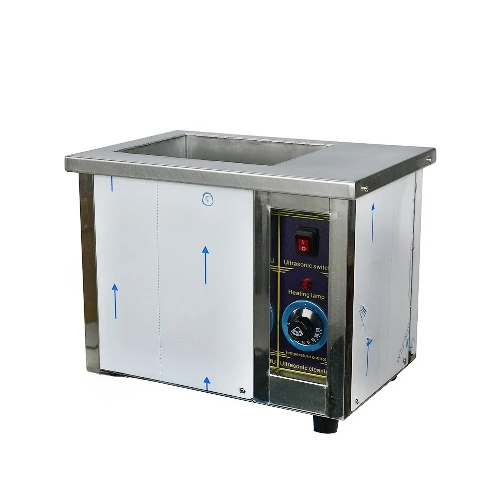 Ultrasonic Cleaner Industry Circuit Engine Machine Cleaning Equipment For Jewelry Washing Industrial Using
Ultrasonic Cleaner Industry Circuit Engine Machine Cleaning Equipment For Jewelry Washing Industrial Using