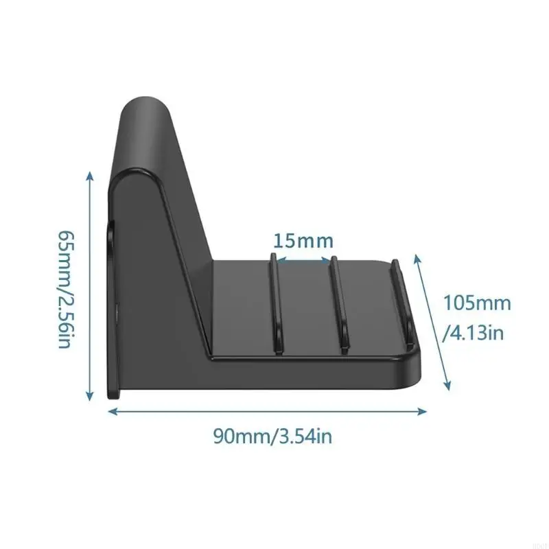 900F Adjustable Tablet Wall Mount Holder Bracket for Home and Office Use, Easy to Installs
900F Adjustable Tablet Wall Mount Holder Bracket for Home and Office Use, Easy to Installs