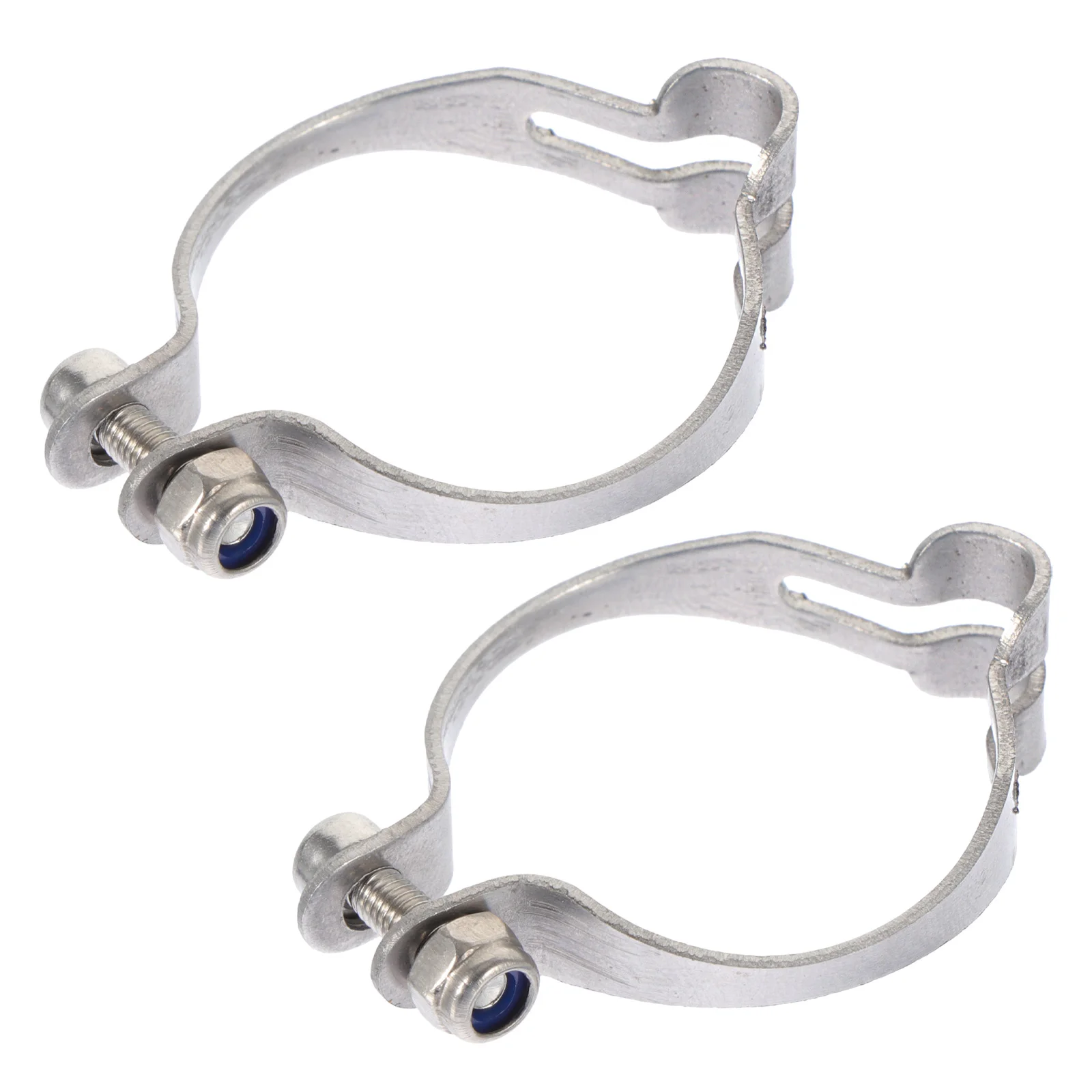 2pcs Bike Brake Tube Clamp Steel Wire Lines Repair Clip Cycling Accessories Wires Durability Easy Install
2pcs Bike Brake Tube Clamp Steel Wire Lines Repair Clip Cycling Accessories Wires Durability Easy Install