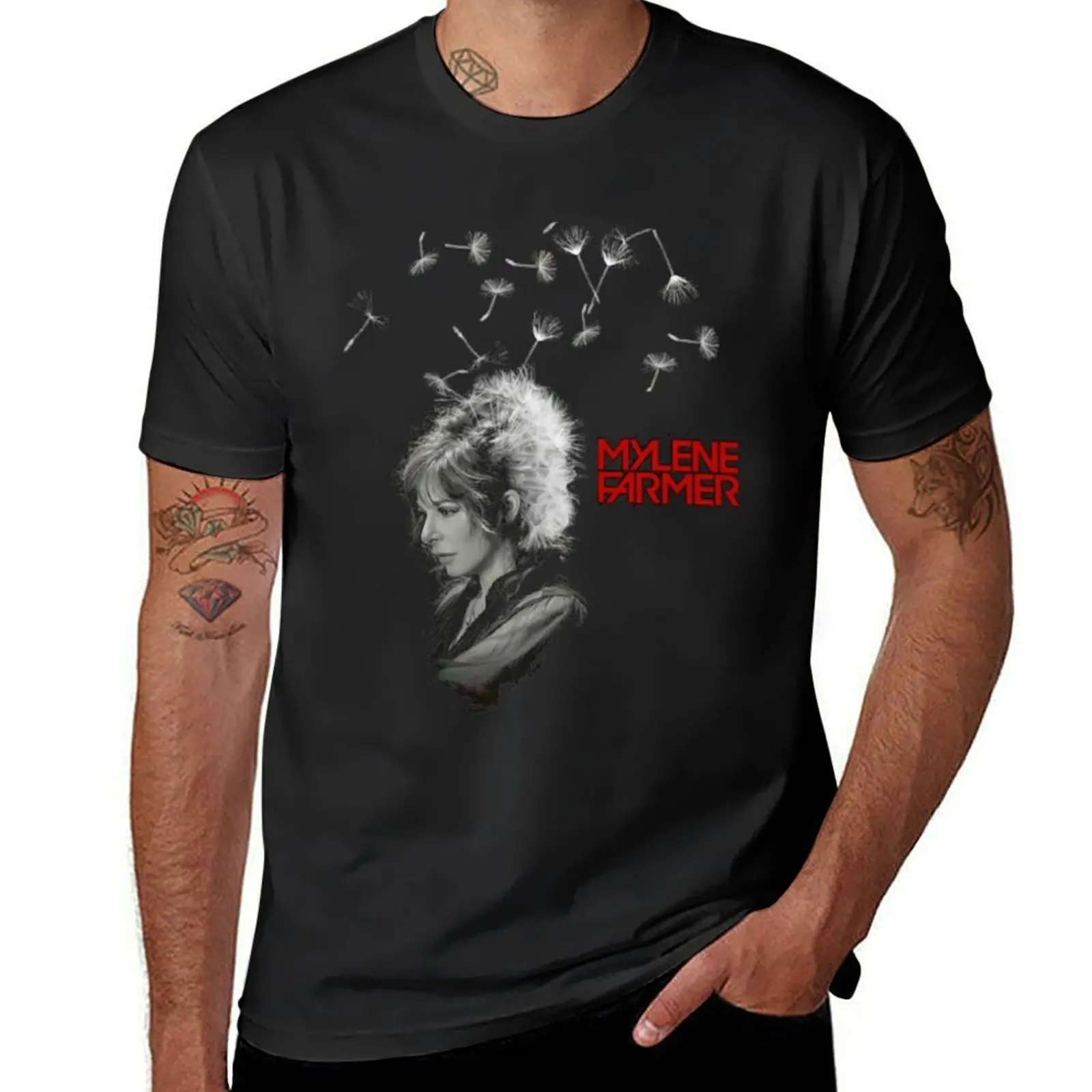 My Favorite People French Mylene Farmer Gift For Birthday T-Shirt customs heavy weight t shirts for men
My Favorite People French Mylene Farmer Gift For Birthday T-Shirt customs heavy weight t shirts for men