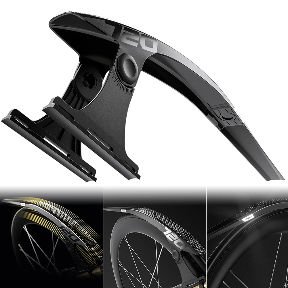 1/2PCS Bicycle Fender Mudguard Dustproof Anti-Splash Bike Wheel Fenders Universal Cycling Mudguards For Front Rear Wheels Below
1/2PCS Bicycle Fender Mudguard Dustproof Anti-Splash Bike Wheel Fenders Universal Cycling Mudguards For Front Rear Wheels Below