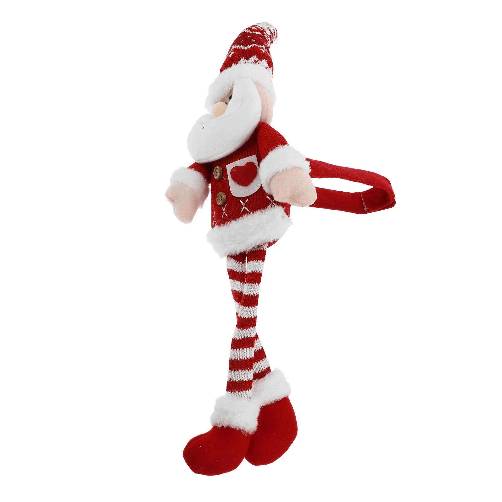 Curtain Decoration Christmas Window Decor Buckle Hooks Clips Festive Home RV Cartoon Tiebacks Santa Claus Clamp
Curtain Decoration Christmas Window Decor Buckle Hooks Clips Festive Home RV Cartoon Tiebacks Santa Claus Clamp