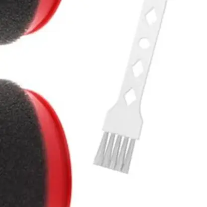 2pcs Wet/Dry Vacuum HEPA Filter For BOSCH GAS18V-3/GAS18V-10L VF320H Vacuum Cleaner Replacement Parts Home Cleaning Tools
2pcs Wet/Dry Vacuum HEPA Filter For BOSCH GAS18V-3/GAS18V-10L VF320H Vacuum Cleaner Replacement Parts Home Cleaning Tools