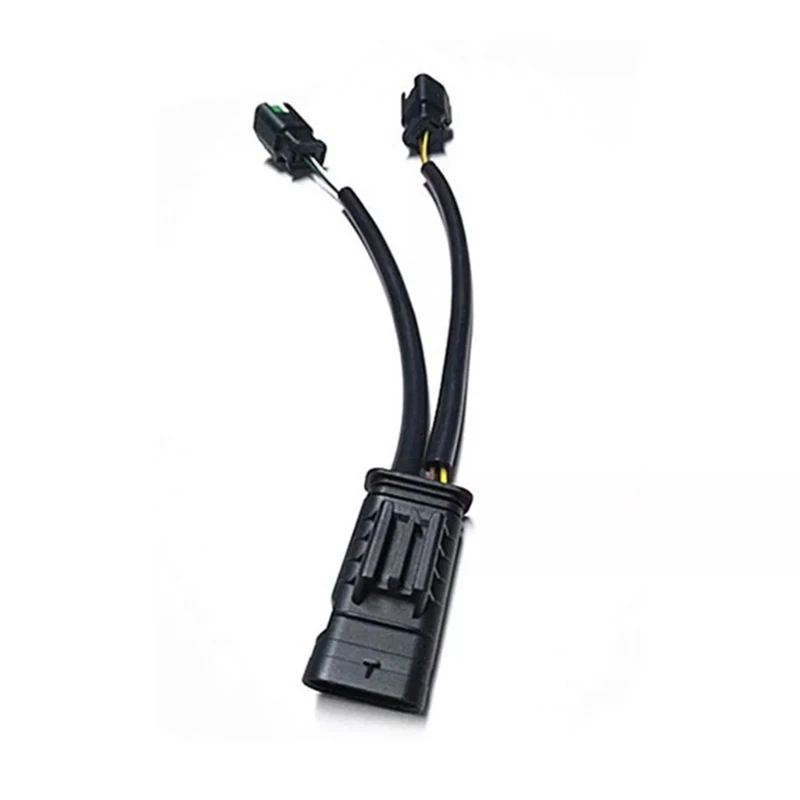 Engine Coolant Thermostat Adapter Connector For R56 R57 R58 R59 3008 4008 1251764614 Cable Wiring Harness Plug Wire
Engine Coolant Thermostat Adapter Connector For R56 R57 R58 R59 3008 4008 1251764614 Cable Wiring Harness Plug Wire