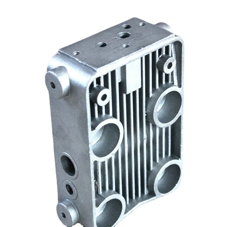 Custom Die Casting Car Accessories Manufacturer Auto Spare Parts Aluminum Alloy Car Part
Custom Die Casting Car Accessories Manufacturer Auto Spare Parts Aluminum Alloy Car Part