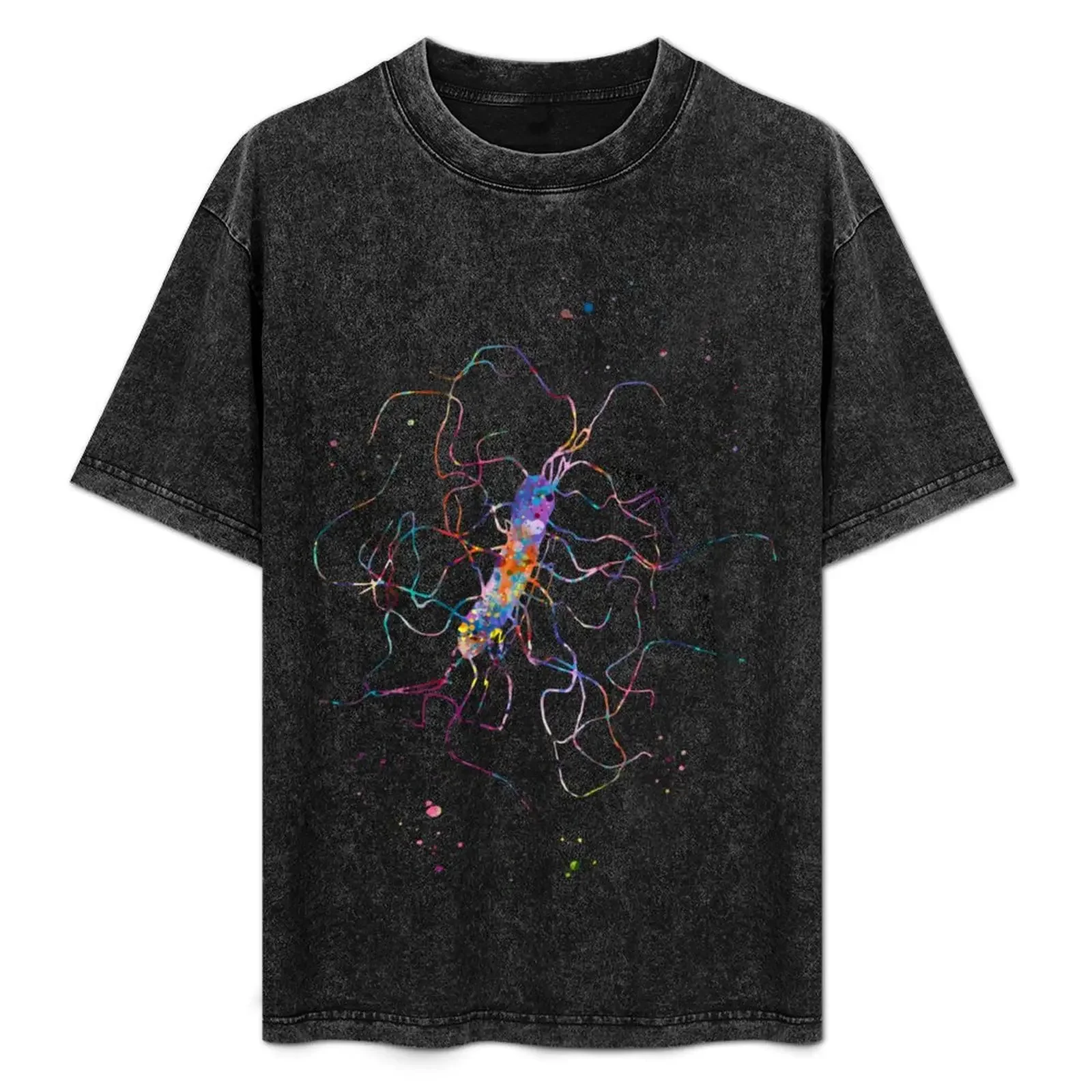 Clostridium Difficile Bacteria T-Shirt Basic Plain Short Sleeve Crew Neck Tee
Clostridium Difficile Bacteria T-Shirt Basic Plain Short Sleeve Crew Neck Tee