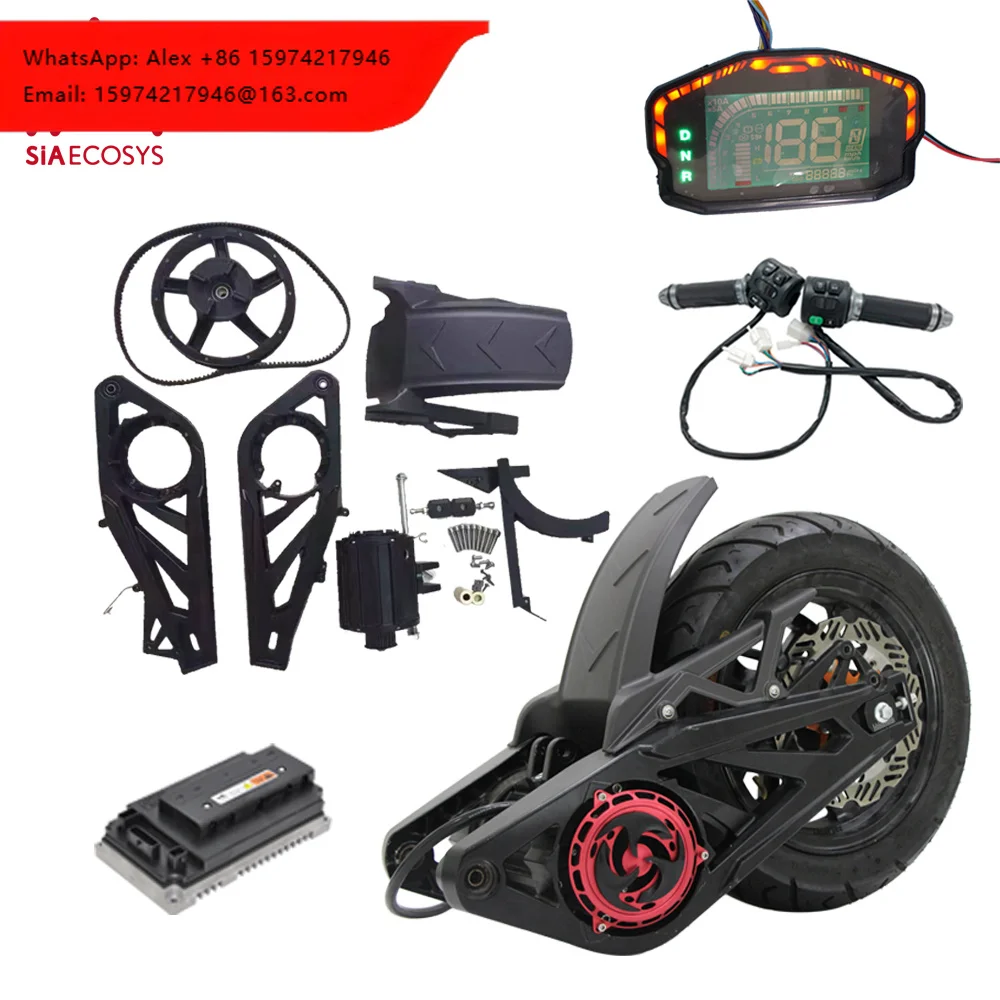 QS 2kW 70KPH 72V 12inch Mid Drive Motor Kits Assembly No Tire And Disc Brake Including
QS 2kW 70KPH 72V 12inch Mid Drive Motor Kits Assembly No Tire And Disc Brake Including