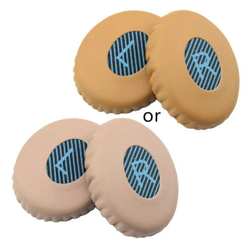 1pair Soft Foam Wars Pads Cushion Warpad для On Sear на ухой стиль OE2 OE2I крышка для наушников HX5E
1pair Soft Foam Wars Pads Cushion Warpad для On Sear на ухой стиль OE2 OE2I крышка для наушников HX5E