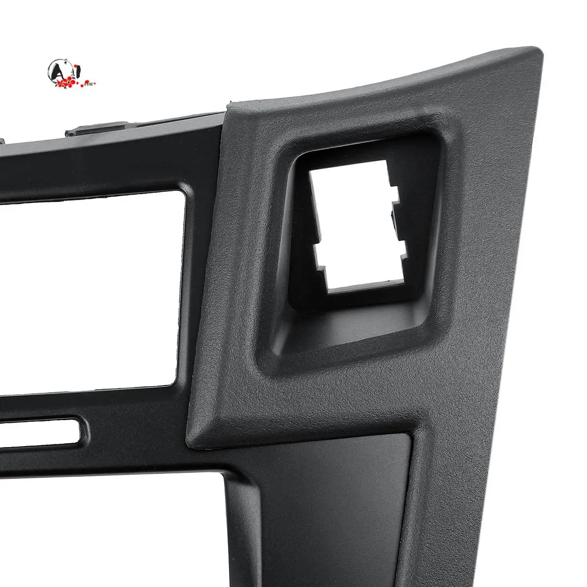 A10E-2 Din Car Stereo Frame Trim Kit Dashboard For Toyota Yaris Vitz Platz 2005-2011 DVD Player Installation Bezel Fascias
A10E-2 Din Car Stereo Frame Trim Kit Dashboard For Toyota Yaris Vitz Platz 2005-2011 DVD Player Installation Bezel Fascias