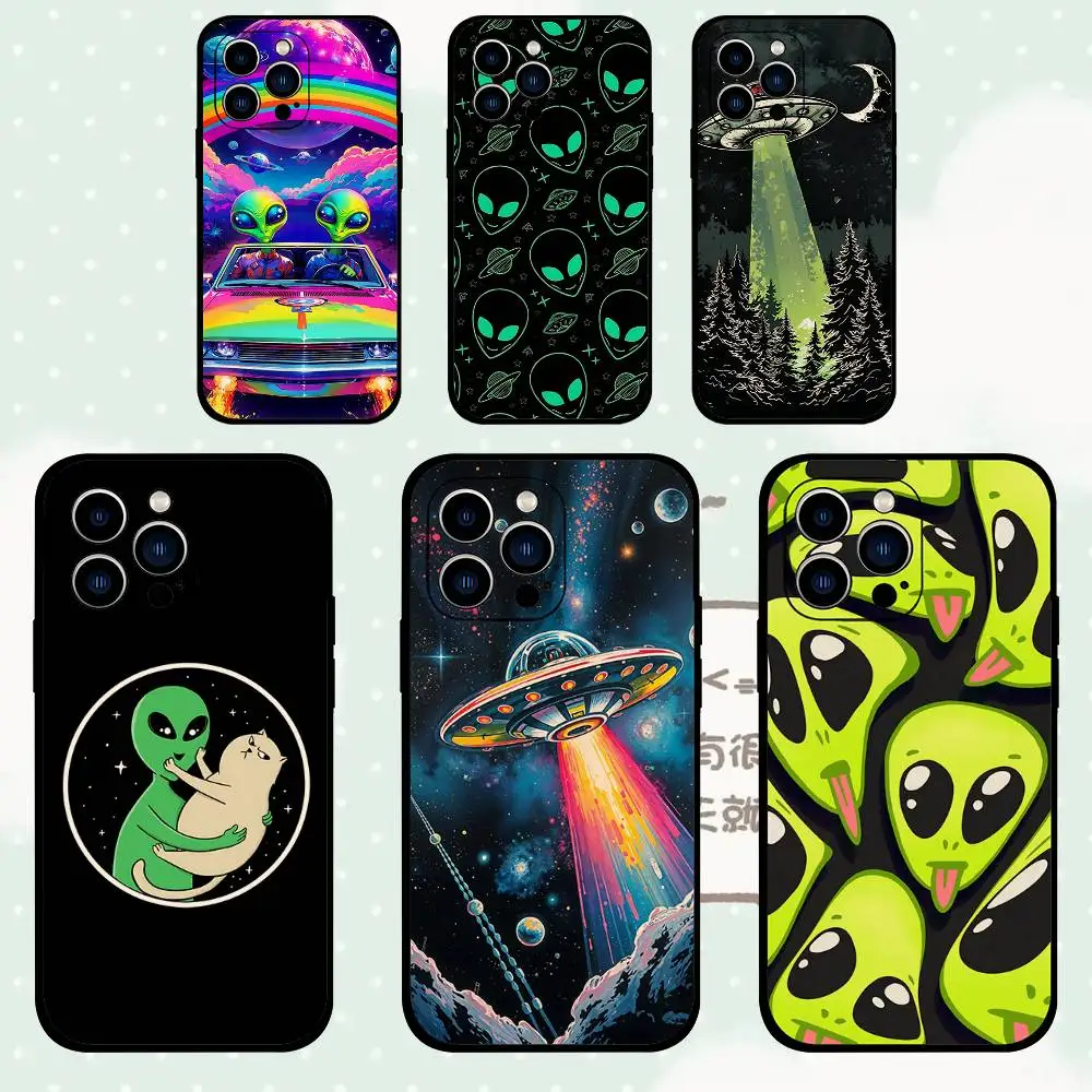 Aliens And UFOs Nueva Armadura Parachoques A Prueba De Golpes Funda De Teléfono Para For IPhone11 12 13 14 15 16 17 Pro Max Iph
Aliens And UFOs Nueva Armadura Parachoques A Prueba De Golpes Funda De Teléfono Para For IPhone11 12 13 14 15 16 17 Pro Max Iph