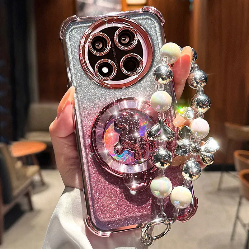 Lucky Red phone case For Honor X9C Magic 7 Lite Cover Luxury Bling Holder Bracket Cases with Lanyard Shockproof Silicone fundas
Lucky Red phone case For Honor X9C Magic 7 Lite Cover Luxury Bling Holder Bracket Cases with Lanyard Shockproof Silicone fundas