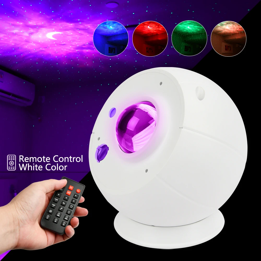 Night light LED Star Galaxy Laser Projector Starry Sky Stage Lighting Effect Bedrooms Kids Room Party Holiday Wedding Lights
Night light LED Star Galaxy Laser Projector Starry Sky Stage Lighting Effect Bedrooms Kids Room Party Holiday Wedding Lights