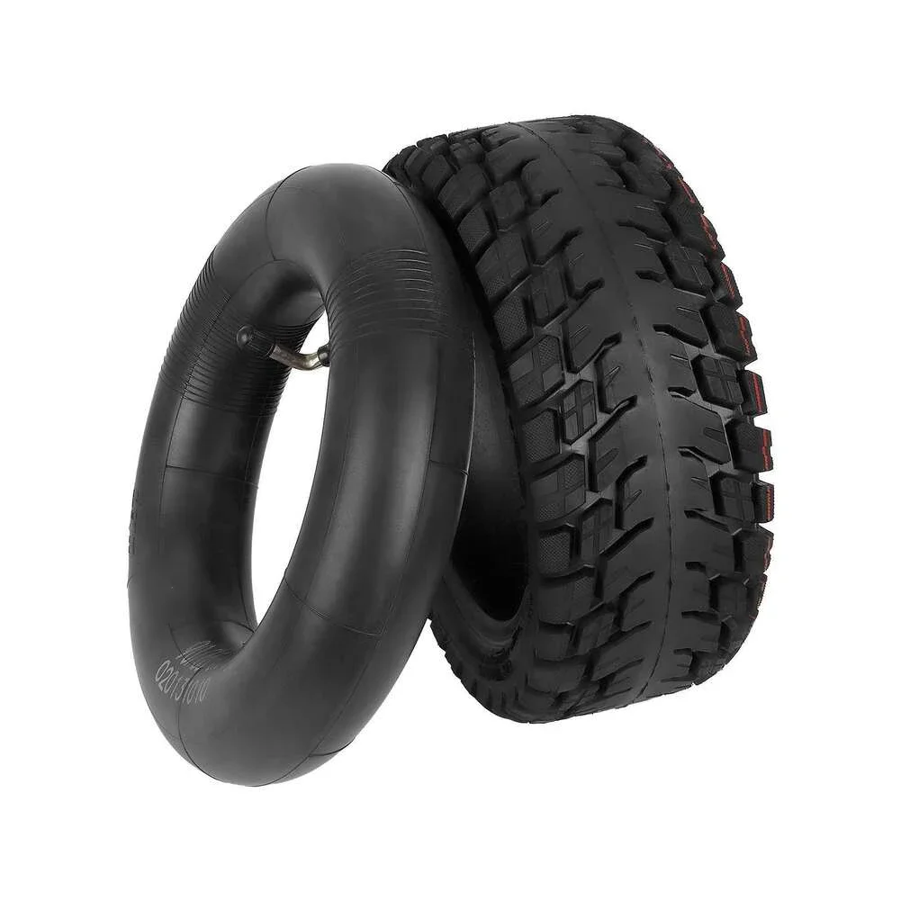 Rugged Terrain Tire Thick Inner Tube 90 65-6.5 Urban Commuting Flexible Adjustment Scooter Tire Wear-resistant Rubber
Rugged Terrain Tire Thick Inner Tube 90 65-6.5 Urban Commuting Flexible Adjustment Scooter Tire Wear-resistant Rubber