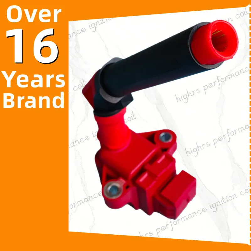 Ignition coil for RENAULT ARKANA CAPTUR I II CLIO V DUSTER EXPRESS GRAND SCÉNIC KADJAR KAPTUR MEGANE SCÉNIC IV TALISMAN 1.0 1.3
Ignition coil for RENAULT ARKANA CAPTUR I II CLIO V DUSTER EXPRESS GRAND SCÉNIC KADJAR KAPTUR MEGANE SCÉNIC IV TALISMAN 1.0 1.3