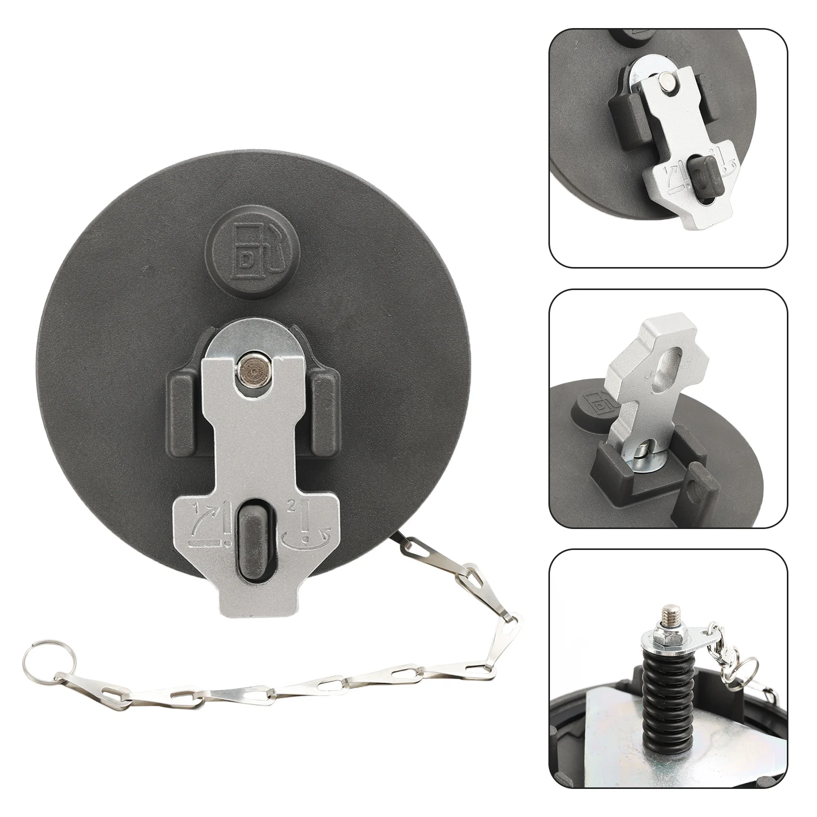 11118857 VOE 11118857 для Volvo замок топливный колпачок A20C A20D A20E A20F A25C A25E A25F A30C A30D
11118857 VOE 11118857 для Volvo замок топливный колпачок A20C A20D A20E A20F A25C A25E A25F A30C A30D