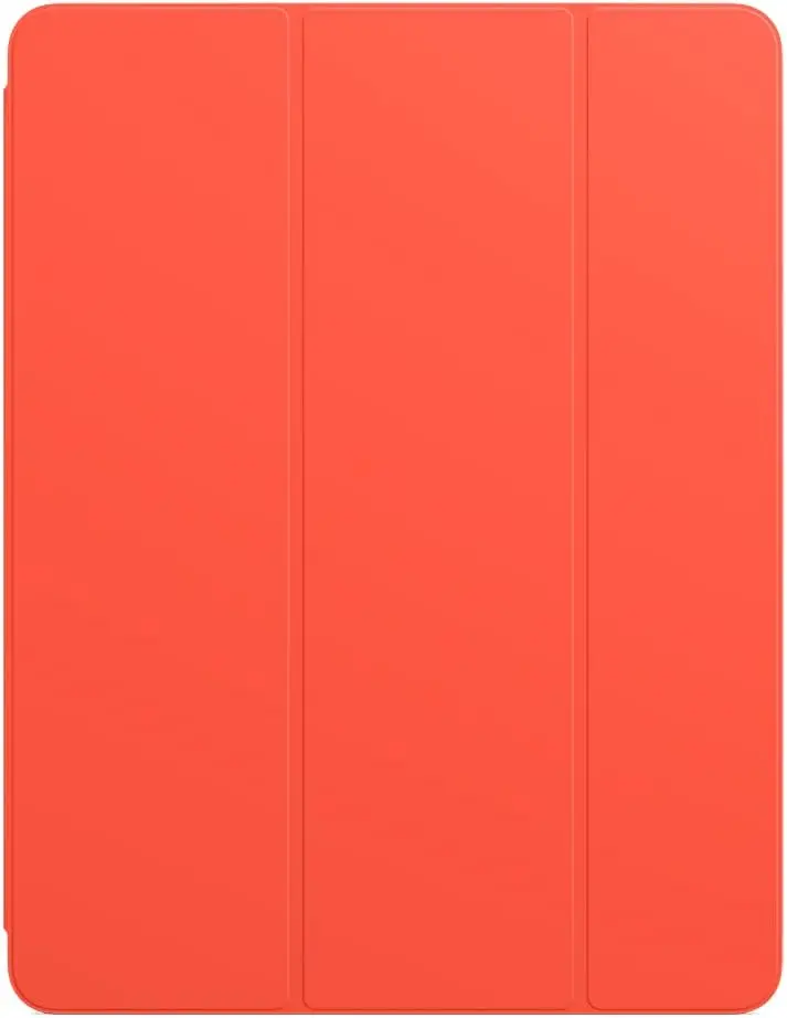 Thin Light Folio for iPad Pro 12.9-inch (6th, 5th, 4th, 3rd Gen) - Electric Orange
Thin Light Folio for iPad Pro 12.9-inch (6th, 5th, 4th, 3rd Gen) - Electric Orange