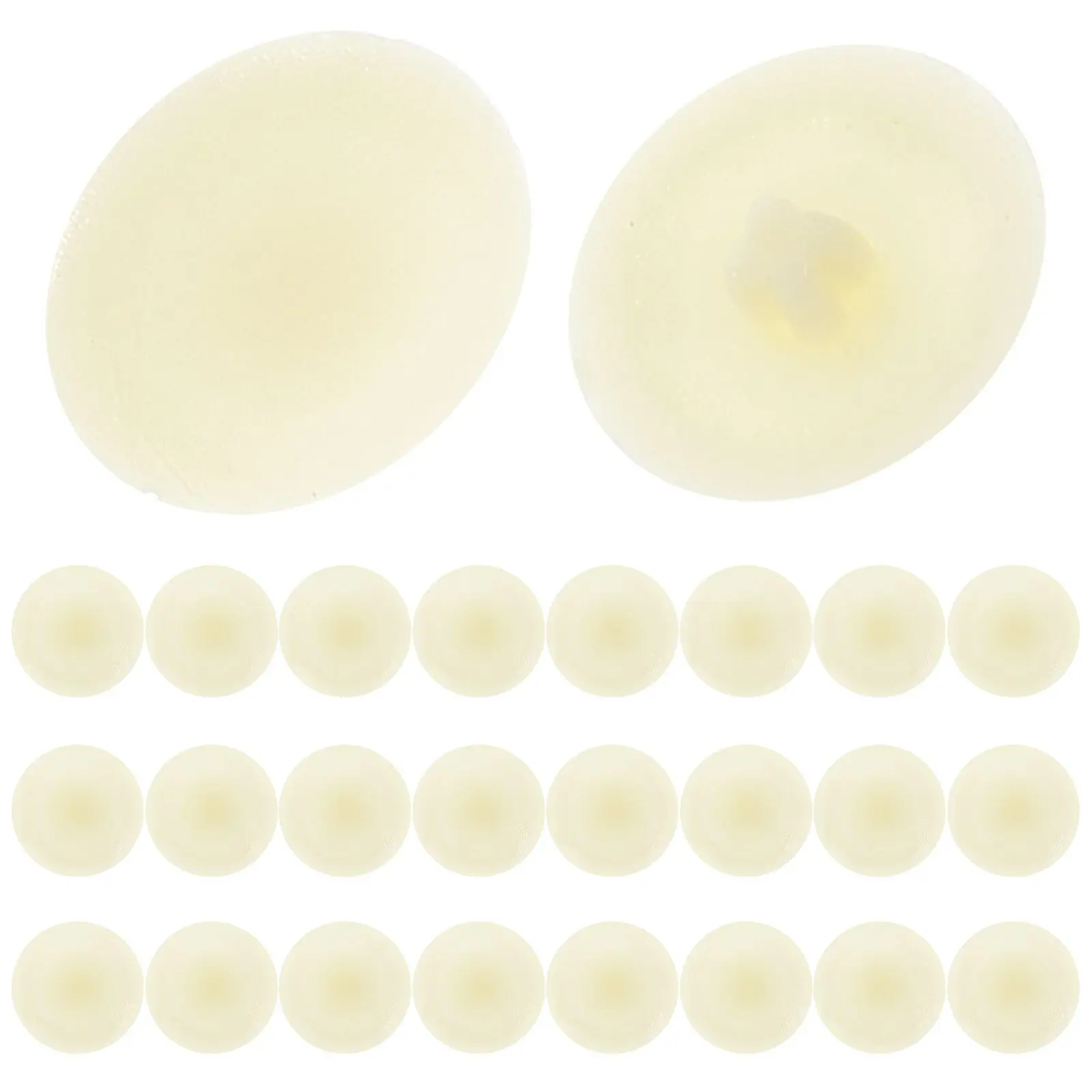 500 Pcs Screw Cap Decorative Cover Plastic Sealing Furniture Levelers Button Ends Protector Plug Bracket Upholstery Seal
500 Pcs Screw Cap Decorative Cover Plastic Sealing Furniture Levelers Button Ends Protector Plug Bracket Upholstery Seal