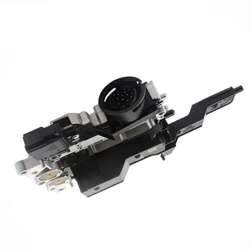 Transmission Control Unit TCU DSG 0B5927256B DL501 Control Unit TCU TCM for A4 A5 A6 A7 Q5
Transmission Control Unit TCU DSG 0B5927256B DL501 Control Unit TCU TCM for A4 A5 A6 A7 Q5