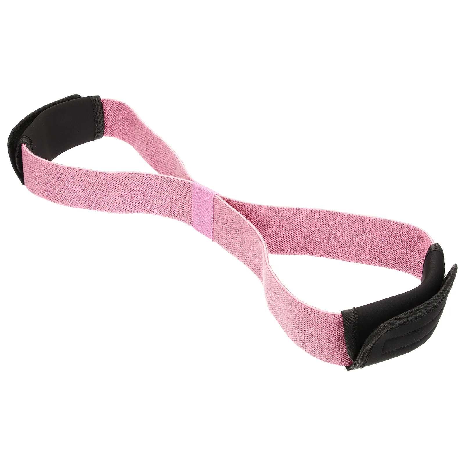 Elastic Band Yoga Fitness Resistance Bands Stretch Strap for Back Workout Improve Strength Flexibility Safe Use
Elastic Band Yoga Fitness Resistance Bands Stretch Strap for Back Workout Improve Strength Flexibility Safe Use