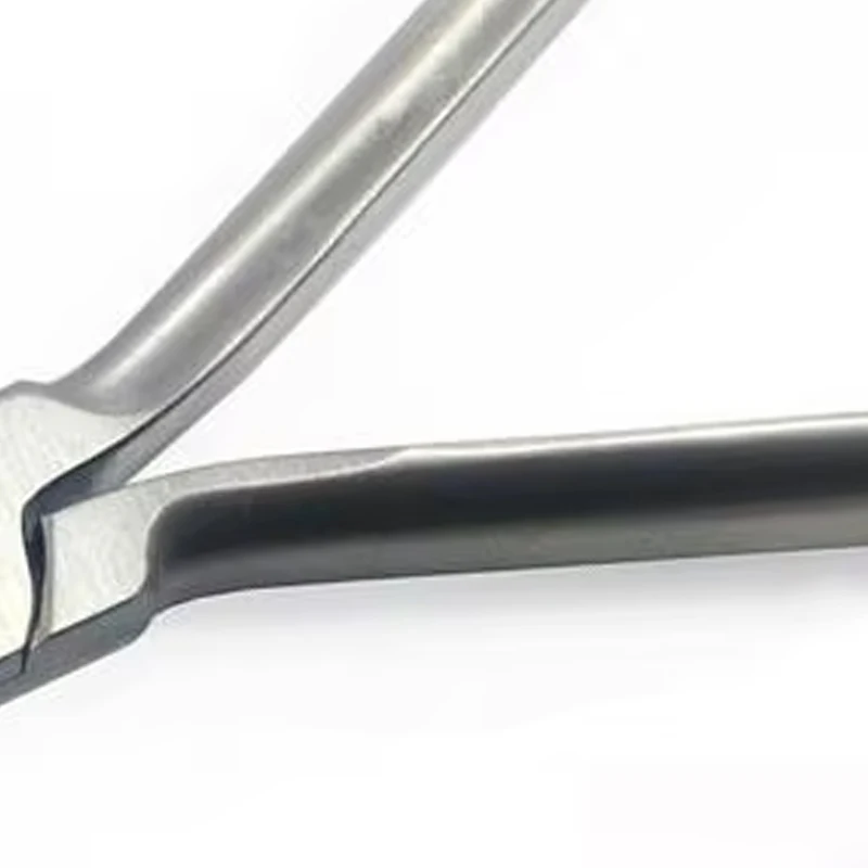Dental Weingart Pliers Stainless Steel Orthodontic Grasping Plier for Bands Brackets Dental Lab Clinic
Dental Weingart Pliers Stainless Steel Orthodontic Grasping Plier for Bands Brackets Dental Lab Clinic
