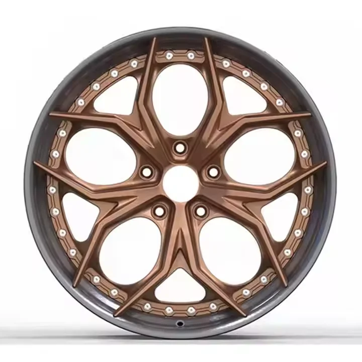 GPW Custom 2 Piece 18 19 20 21 22 Inch 5x114.3 5x120 5x130 for Alfa Romeo Tonale
GPW Custom 2 Piece 18 19 20 21 22 Inch 5x114.3 5x120 5x130 for Alfa Romeo Tonale