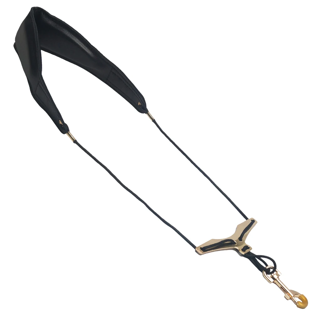 Saxophone Shoulder Strap Professional Tenor Harness Accessory Adjustable Snap Hook Installed Removed Not Tired
Saxophone Shoulder Strap Professional Tenor Harness Accessory Adjustable Snap Hook Installed Removed Not Tired