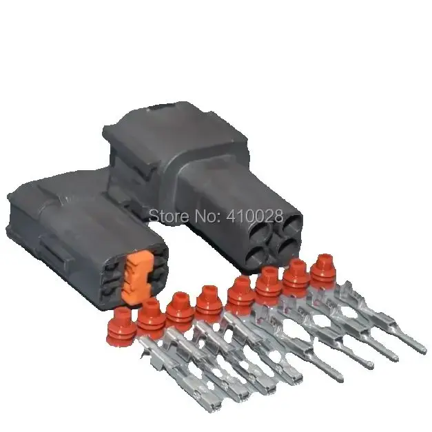 Shhworldsea 4-луночный 7222-7740-40 7123-7740-40 PB011-04327 PB015-04320 в сборе переменного тока, автоматический электрический пластиковый корпус, заглушка для автомобиля, герметичная
Shhworldsea 4-луночный 7222-7740-40 7123-7740-40 PB011-04327 PB015-04320 в сборе переменного тока, автоматический электрический пластиковый корпус, заглушка для автомобиля, герметичная