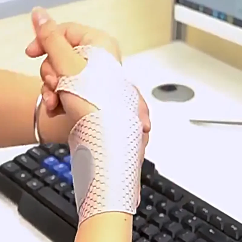 1 шт. регулируемые браслеты, защитная поддержка запястья, спортивный браслет для спортзала, защита запястья, обертка для травм, ремешок
1 шт. регулируемые браслеты, защитная поддержка запястья, спортивный браслет для спортзала, защита запястья, обертка для травм, ремешок