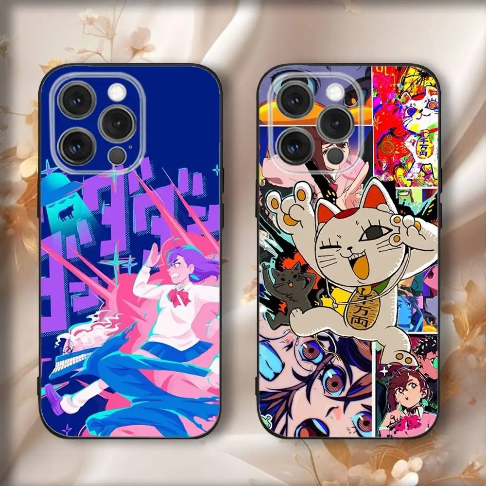 Anime D-Dandadans Phone Case For iPhone16,15,14,13,12,11,Pro,Max,Plus,X,XS,SE4,E,Mini,Soft Black Case
Anime D-Dandadans Phone Case For iPhone16,15,14,13,12,11,Pro,Max,Plus,X,XS,SE4,E,Mini,Soft Black Case