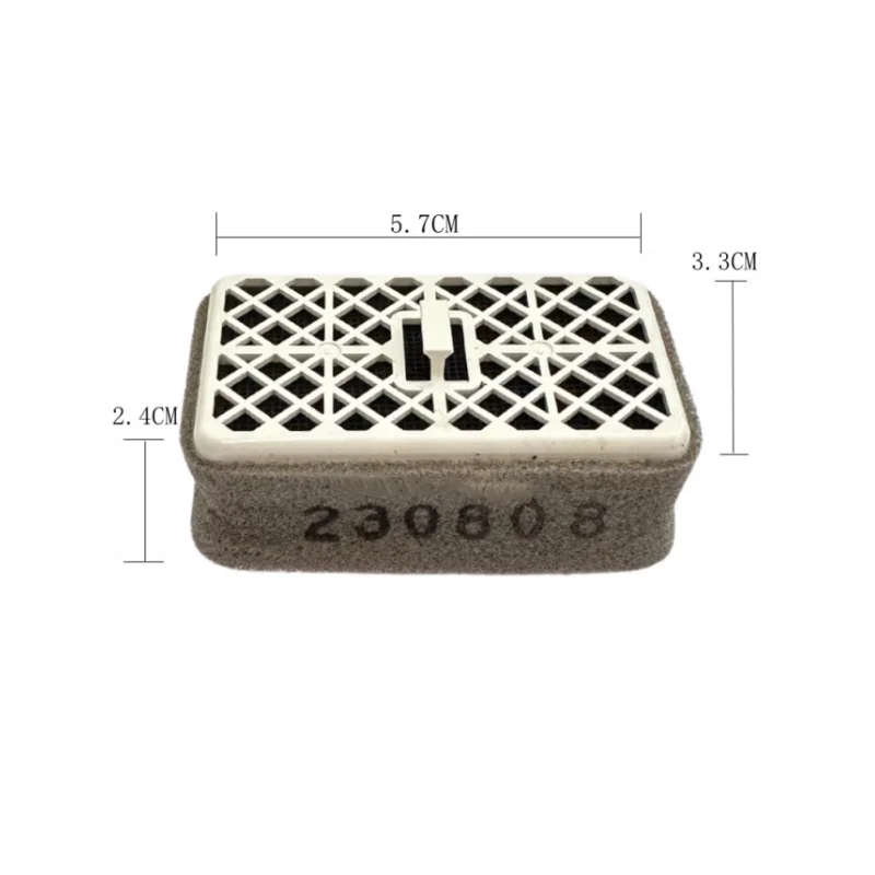 TCM11381 Новая оригинальная аутентичная группа для чистки унитазов, группа дезодоризации сокровищ, катализаторная группа для TCF6431CS TCF6631CS и т. д.
TCM11381 Новая оригинальная аутентичная группа для чистки унитазов, группа дезодоризации сокровищ, катализаторная группа для TCF6431CS TCF6631CS и т. д.