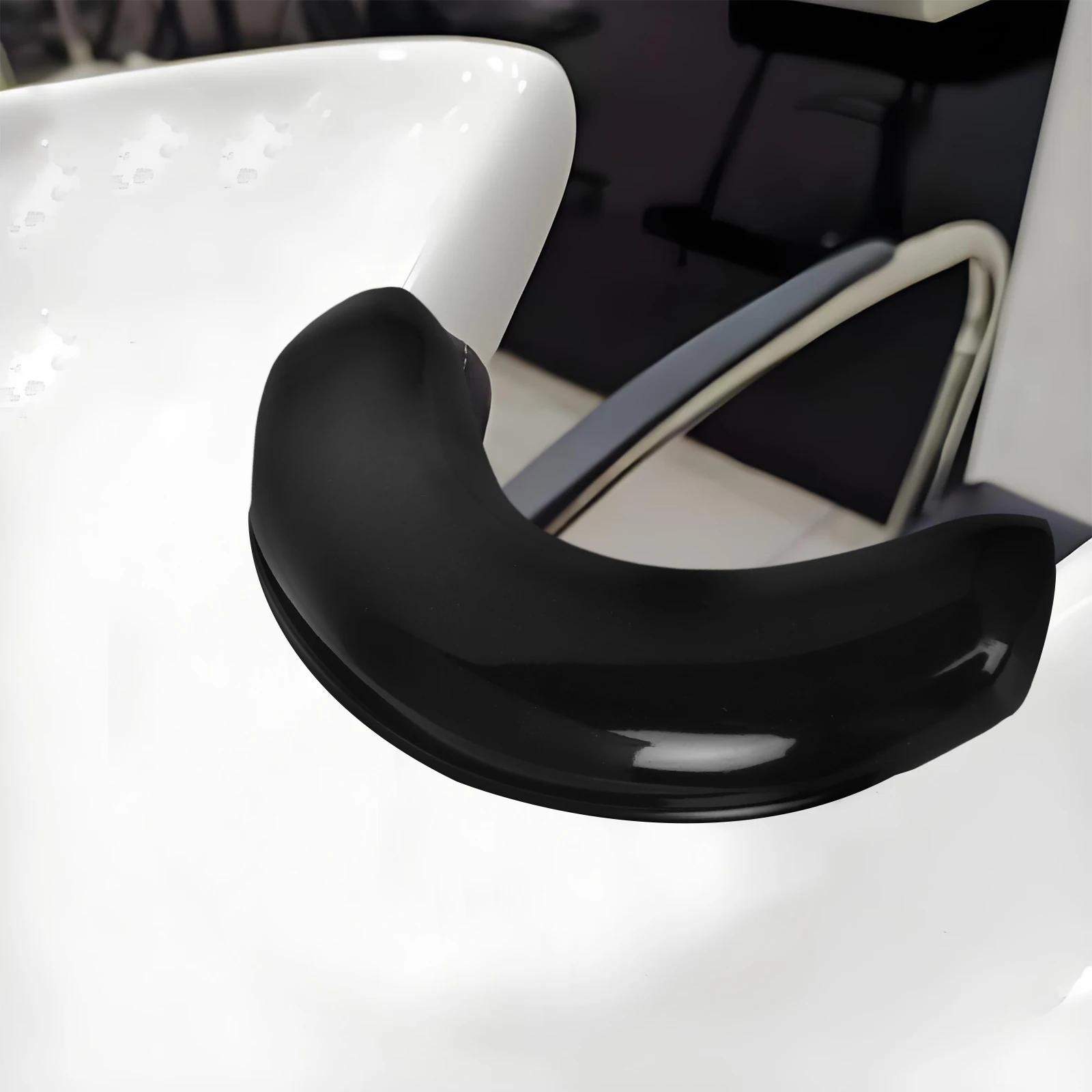 Silicone Bath Full Body Cushion Comfortable Bath Pillows For Tub Neck Support Salon Shampoo Head Spa Basin Rest Neck Support
Silicone Bath Full Body Cushion Comfortable Bath Pillows For Tub Neck Support Salon Shampoo Head Spa Basin Rest Neck Support